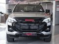 2026 Isuzu D-Max 3.0 DDI X-Rider Auto Double-Cab