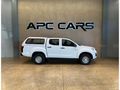 2021 Isuzu D-Max 250 HO Hi-Rider Double-Cab