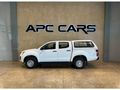 2021 Isuzu D-Max 250 HO Hi-Rider Double-Cab