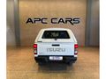 2021 Isuzu D-Max 250 HO Hi-Rider Double-Cab