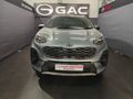 2022 Kia Sportage 1.6T GT Line AWD DCT