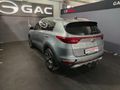 2022 Kia Sportage 1.6T GT Line AWD DCT