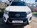 2020 Toyota Hilux 2.8 GD-6 Raider 4x4 Auto Single-Cab