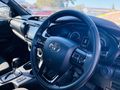 2020 Toyota Hilux 2.8 GD-6 Raider 4x4 Auto Single-Cab