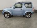 2014 Suzuki Jimny 1.3