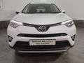 2019 Toyota RAV4 2.0 GX Auto