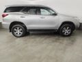 2019 Toyota Fortuner 2.4 GD-6 Raised Body Auto