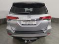 2019 Toyota Fortuner 2.4 GD-6 Raised Body Auto