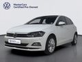 2018 Volkswagen Polo 1.0 TSI Highline Auto (85kW)