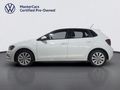 2018 Volkswagen Polo 1.0 TSI Highline Auto (85kW)