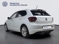 2018 Volkswagen Polo 1.0 TSI Highline Auto (85kW)