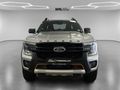 2026 Ford Ranger 2.0D Bi-Turbo Wildtrak X AWD Double-Cab Auto