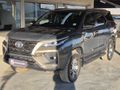 2022 Toyota Fortuner 2.4 GD-6 4x4 Auto