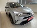 2017 Toyota RAV4 2.0 GX