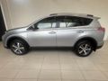 2017 Toyota RAV4 2.0 GX