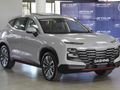 2026 Jetour Dashing 1.5T Prestige