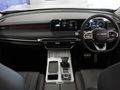 2026 Jetour Dashing 1.5T Prestige