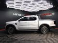 2023 Ford Ranger 2.0 Bi-Turbo Wildtrak Double Cab Auto