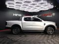 2023 Ford Ranger 2.0 Bi-Turbo Wildtrak Double Cab Auto