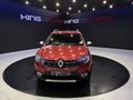 2018 Renault Sandero 900T Stepway Dynamique