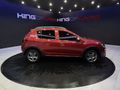 2018 Renault Sandero 900T Stepway Dynamique
