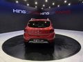 2018 Renault Sandero 900T Stepway Dynamique