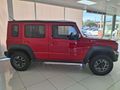 2026 Suzuki Jimny 1.5 GLX AllGrip 5-Door