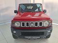 2026 Suzuki Jimny 1.5 GLX AllGrip 5-Door