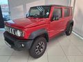 2026 Suzuki Jimny 1.5 GLX AllGrip 5-Door