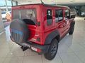 2026 Suzuki Jimny 1.5 GLX AllGrip 5-Door