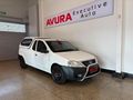 2024 Nissan NP200 1.6 A/C Safety Pack