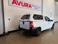 2024 Nissan NP200 1.6 A/C Safety Pack