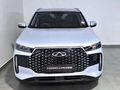 2026 Chery Tiggo Cross 1.5 Lit CVT Auto