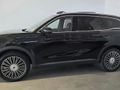 2026 Chery Tiggo 9 2.0T Vanguard AWD