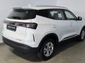 2026 Chery Tiggo Cross 1.5 Lit CVT Auto