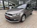 2020 Volkswagen Polo Vivo 1.6 Highline 5-dr