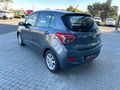 2014 Hyundai Grand i10 1.25 Fluid