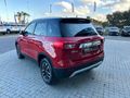 2021 Suzuki Vitara Brezza 1.5 GLX