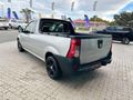 2021 Nissan NP200 1.6