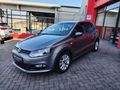 2022 Volkswagen Polo Vivo 1.4 Comfortline 5-dr