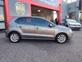 2022 Volkswagen Polo Vivo 1.4 Comfortline 5-dr