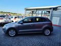 2022 Volkswagen Polo Vivo 1.4 Comfortline 5-dr