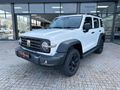 2026 GWM Tank 300 2.4TD Luxury Auto
