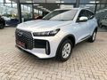 2026 Chery Tiggo Cross 1.5 Lit CVT Auto