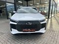 2026 Chery Tiggo Cross 1.5 Lit CVT Auto