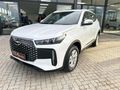 2026 Chery Tiggo Cross 1.5 Lit CVT Auto