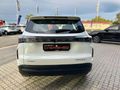 2026 Chery Tiggo Cross 1.5 Lit CVT Auto