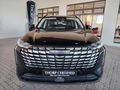 2026 Haval H6 1.5T Hybrid Ultra Luxury DHT