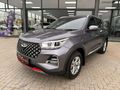 2026 Chery Tiggo 4 Pro 1.5 LiT