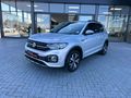 2020 Volkswagen T-Cross 1.0 TSI Comfortline Auto